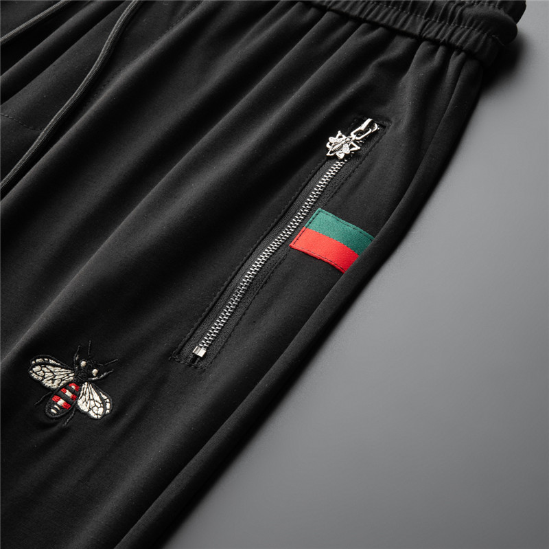 Gucci Long Suits